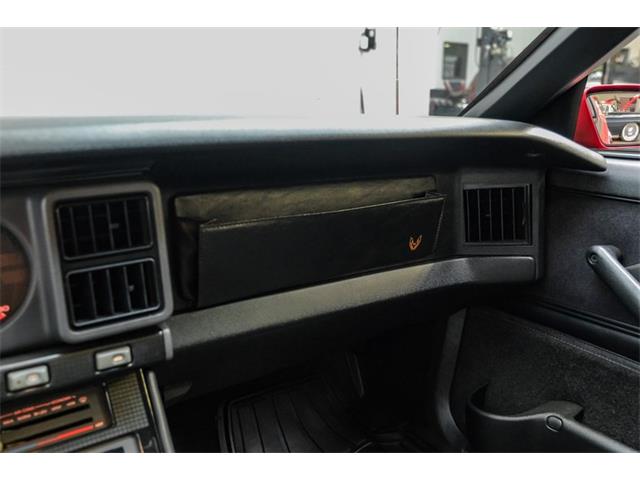 1992 Pontiac Firebird (CC-2107012) for sale in Ft Worth, Texas