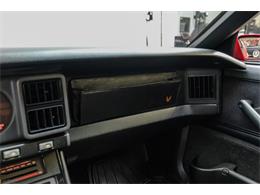 1992 Pontiac Firebird (CC-2107012) for sale in Ft Worth, Texas
