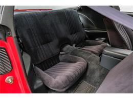 1992 Pontiac Firebird (CC-2107012) for sale in Ft Worth, Texas