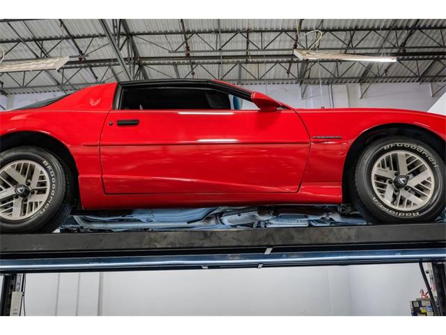 1992 Pontiac Firebird (CC-2107012) for sale in Ft Worth, Texas