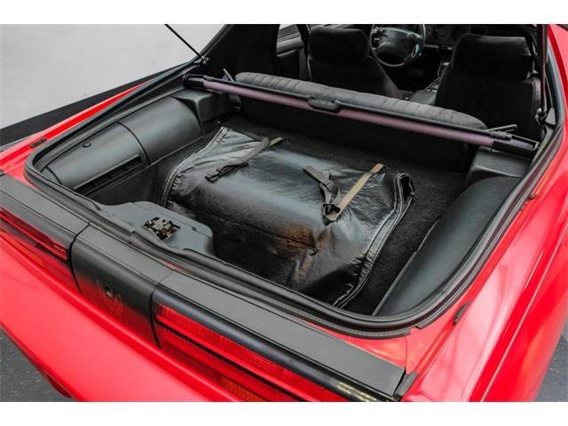 1992 Pontiac Firebird (CC-2107012) for sale in Ft Worth, Texas