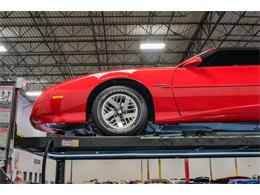 1992 Pontiac Firebird (CC-2107012) for sale in Ft Worth, Texas