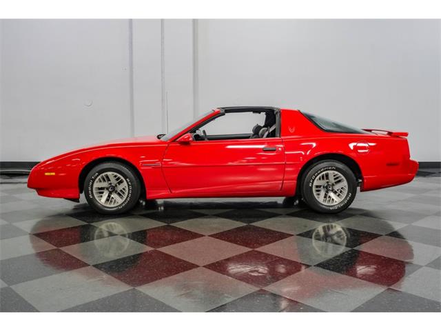1992 Pontiac Firebird (CC-2107012) for sale in Ft Worth, Texas