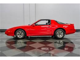 1992 Pontiac Firebird (CC-2107012) for sale in Ft Worth, Texas