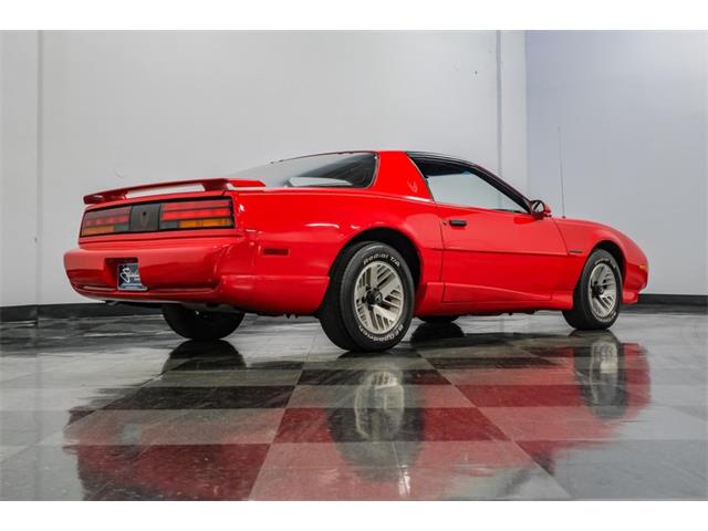 1992 Pontiac Firebird (CC-2107012) for sale in Ft Worth, Texas