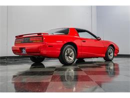 1992 Pontiac Firebird (CC-2107012) for sale in Ft Worth, Texas