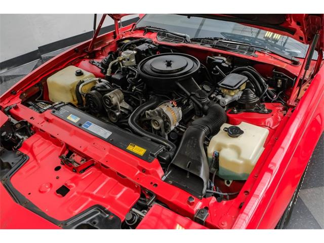 1992 Pontiac Firebird (CC-2107012) for sale in Ft Worth, Texas