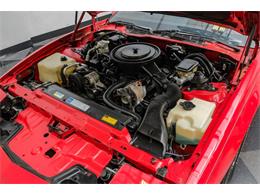 1992 Pontiac Firebird (CC-2107012) for sale in Ft Worth, Texas
