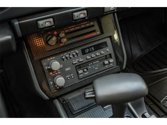 1992 Pontiac Firebird (CC-2107012) for sale in Ft Worth, Texas
