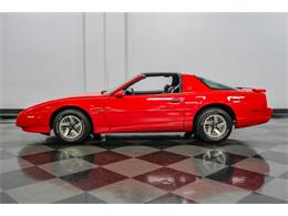 1992 Pontiac Firebird (CC-2107012) for sale in Ft Worth, Texas