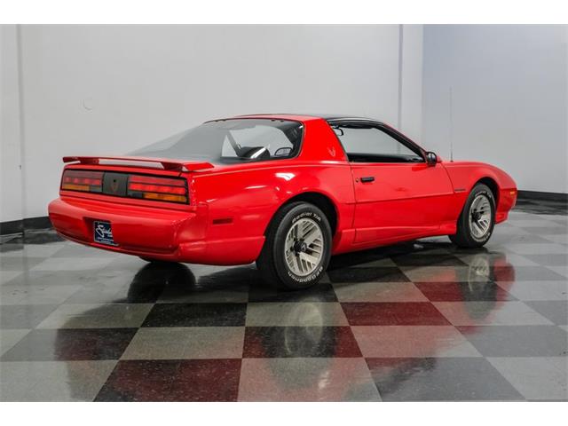 1992 Pontiac Firebird (CC-2107012) for sale in Ft Worth, Texas