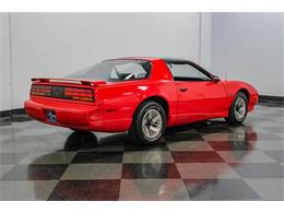 1992 Pontiac Firebird (CC-2107012) for sale in Ft Worth, Texas