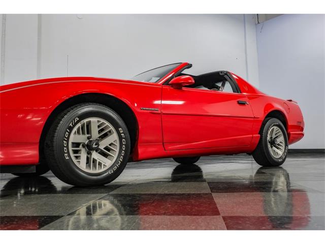 1992 Pontiac Firebird (CC-2107012) for sale in Ft Worth, Texas