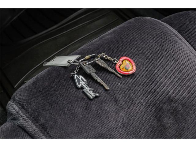 1992 Pontiac Firebird (CC-2107012) for sale in Ft Worth, Texas