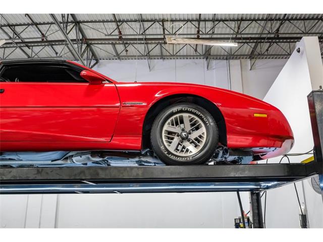 1992 Pontiac Firebird (CC-2107012) for sale in Ft Worth, Texas