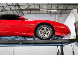 1992 Pontiac Firebird (CC-2107012) for sale in Ft Worth, Texas