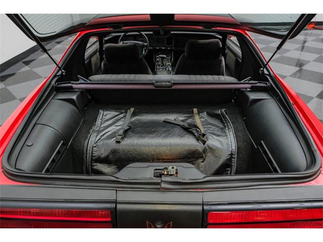 1992 Pontiac Firebird (CC-2107012) for sale in Ft Worth, Texas
