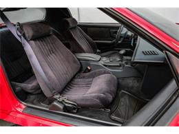 1992 Pontiac Firebird (CC-2107012) for sale in Ft Worth, Texas
