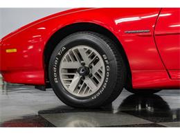 1992 Pontiac Firebird (CC-2107012) for sale in Ft Worth, Texas