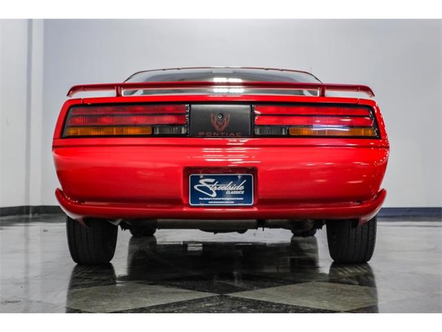 1992 Pontiac Firebird (CC-2107012) for sale in Ft Worth, Texas