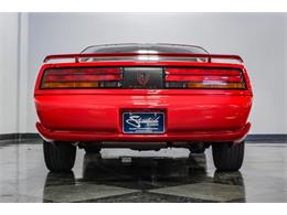 1992 Pontiac Firebird (CC-2107012) for sale in Ft Worth, Texas