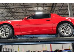 1992 Pontiac Firebird (CC-2107012) for sale in Ft Worth, Texas