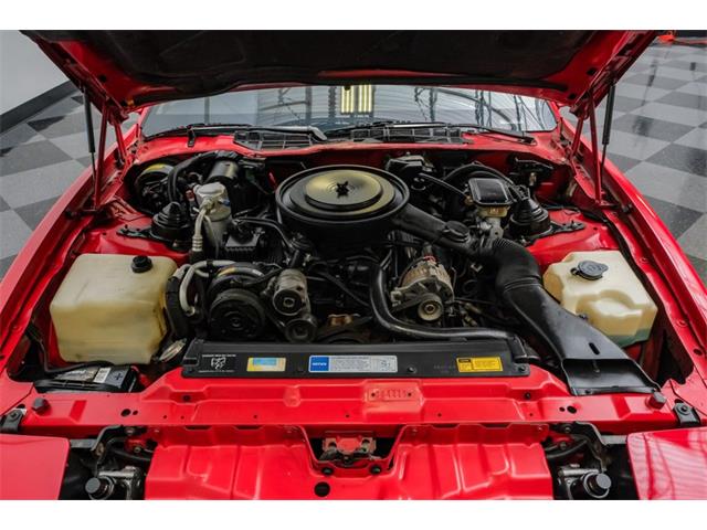 1992 Pontiac Firebird (CC-2107012) for sale in Ft Worth, Texas