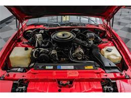 1992 Pontiac Firebird (CC-2107012) for sale in Ft Worth, Texas