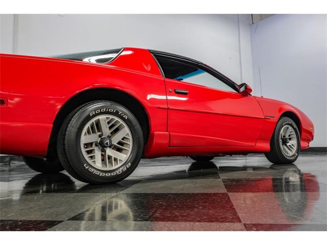 1992 Pontiac Firebird (CC-2107012) for sale in Ft Worth, Texas