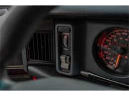 1992 Pontiac Firebird (CC-2107012) for sale in Ft Worth, Texas