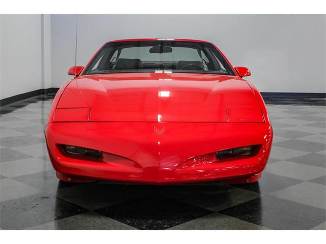 1992 Pontiac Firebird (CC-2107012) for sale in Ft Worth, Texas