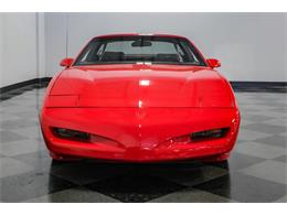 1992 Pontiac Firebird (CC-2107012) for sale in Ft Worth, Texas