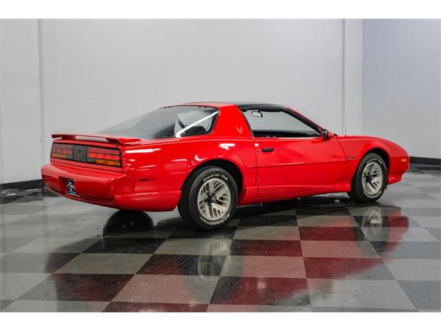 1992 Pontiac Firebird (CC-2107012) for sale in Ft Worth, Texas