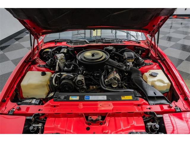 1992 Pontiac Firebird (CC-2107012) for sale in Ft Worth, Texas