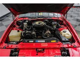1992 Pontiac Firebird (CC-2107012) for sale in Ft Worth, Texas