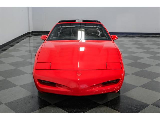 1992 Pontiac Firebird (CC-2107012) for sale in Ft Worth, Texas