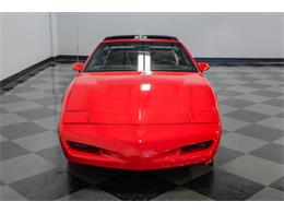 1992 Pontiac Firebird (CC-2107012) for sale in Ft Worth, Texas