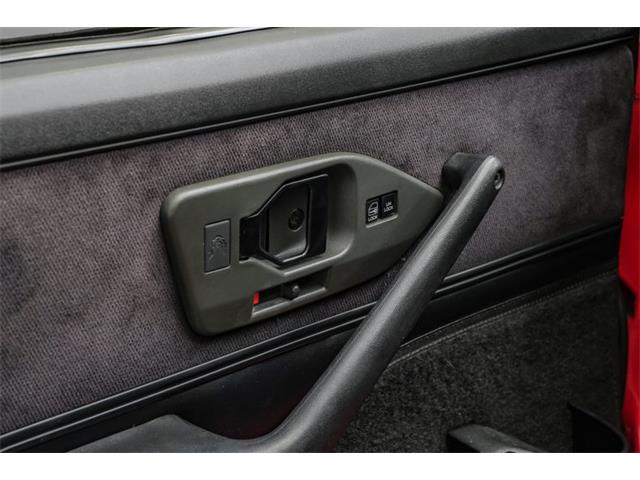 1992 Pontiac Firebird (CC-2107012) for sale in Ft Worth, Texas