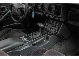 1992 Pontiac Firebird (CC-2107012) for sale in Ft Worth, Texas