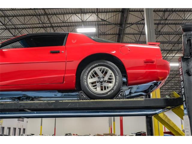1992 Pontiac Firebird (CC-2107012) for sale in Ft Worth, Texas