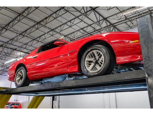 1992 Pontiac Firebird (CC-2107012) for sale in Ft Worth, Texas