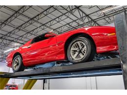 1992 Pontiac Firebird (CC-2107012) for sale in Ft Worth, Texas