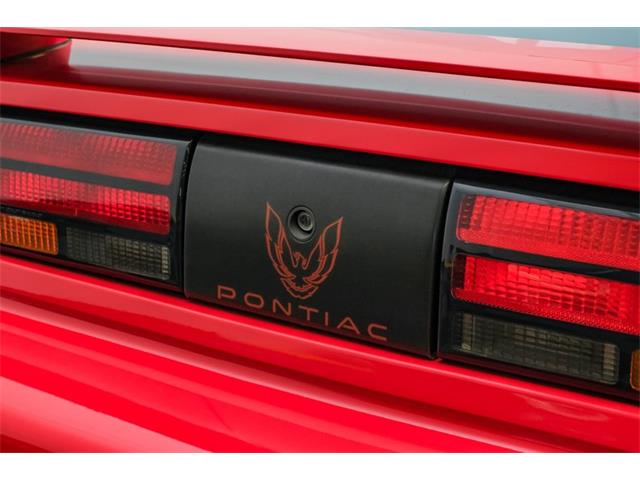 1992 Pontiac Firebird (CC-2107012) for sale in Ft Worth, Texas