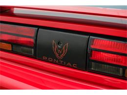 1992 Pontiac Firebird (CC-2107012) for sale in Ft Worth, Texas