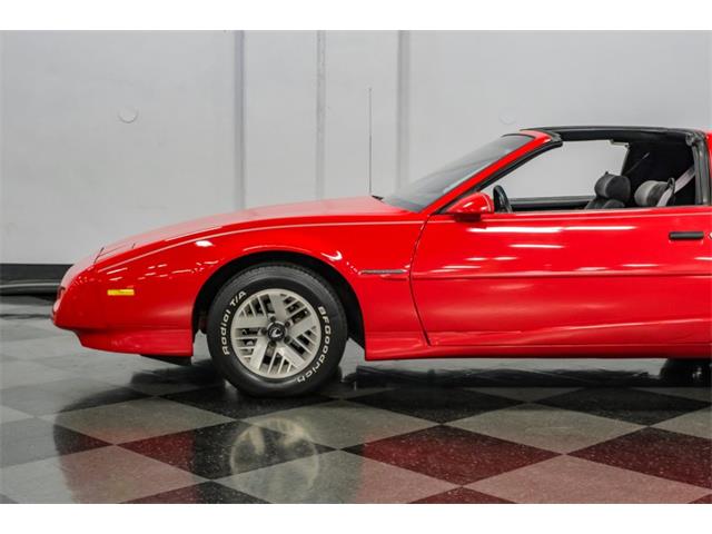 1992 Pontiac Firebird (CC-2107012) for sale in Ft Worth, Texas