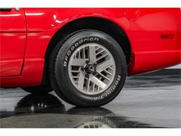 1992 Pontiac Firebird (CC-2107012) for sale in Ft Worth, Texas