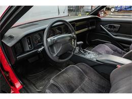 1992 Pontiac Firebird (CC-2107012) for sale in Ft Worth, Texas