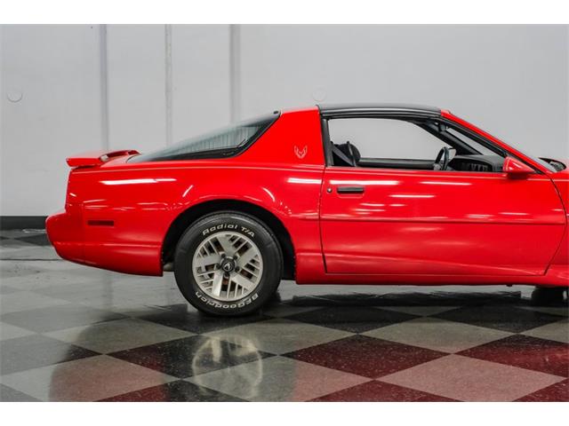 1992 Pontiac Firebird (CC-2107012) for sale in Ft Worth, Texas