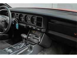 1992 Pontiac Firebird (CC-2107012) for sale in Ft Worth, Texas