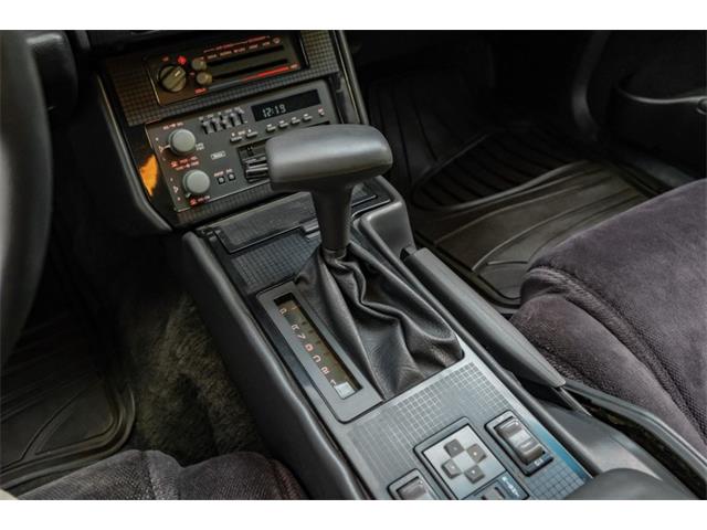 1992 Pontiac Firebird (CC-2107012) for sale in Ft Worth, Texas